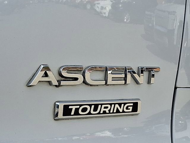 2019 Subaru Ascent Touring