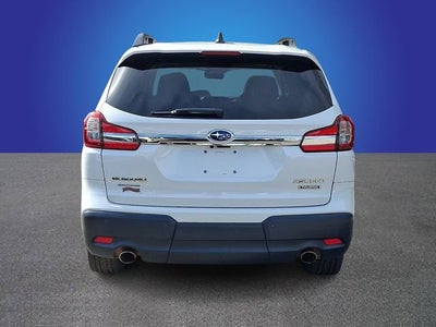 2019 Subaru Ascent Touring