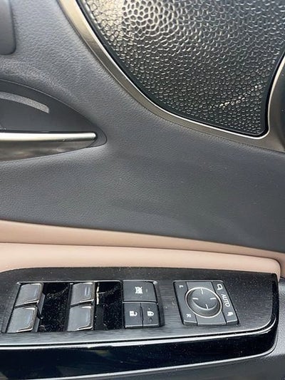 2024 Lexus ES ES 300h Ultra Luxury