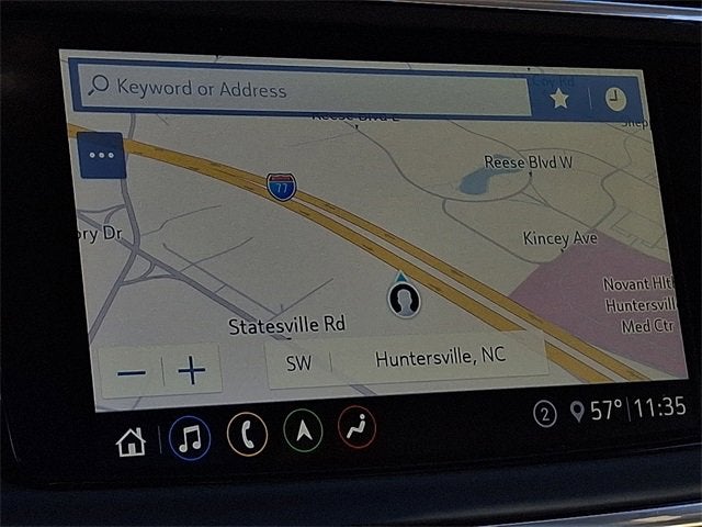 2021 Buick Enclave Premium