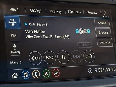 2021 Buick Enclave Premium