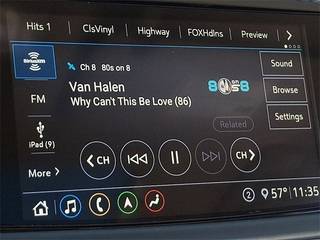 2021 Buick Enclave Premium