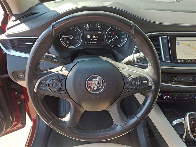 2021 Buick Enclave Premium