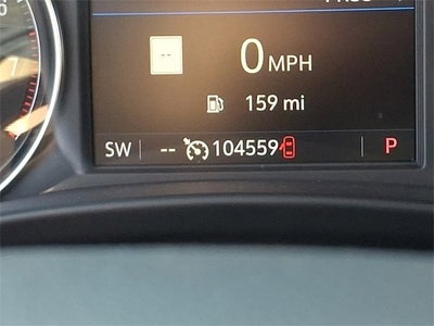 2021 Buick Enclave Premium