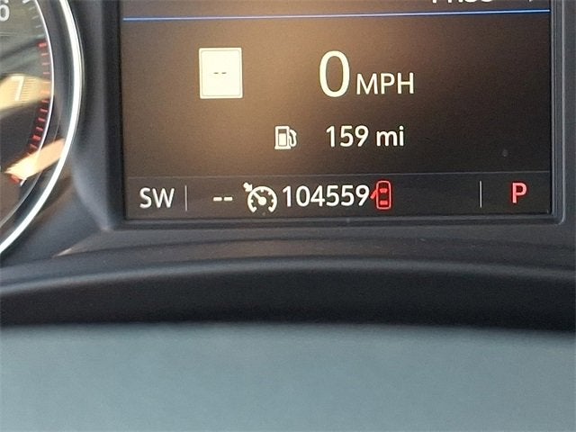 2021 Buick Enclave Premium