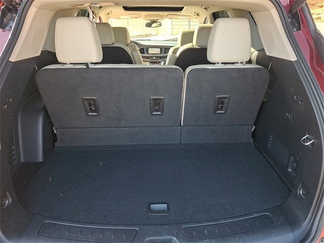 2021 Buick Enclave Premium