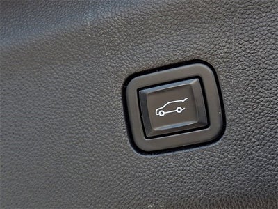 2021 Buick Enclave Premium