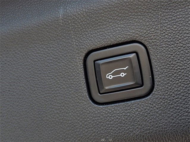 2021 Buick Enclave Premium