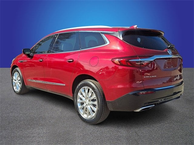 2021 Buick Enclave Premium