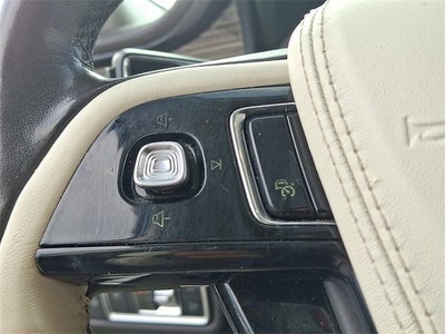 2020 Lincoln Aviator Black Label Grand Touring