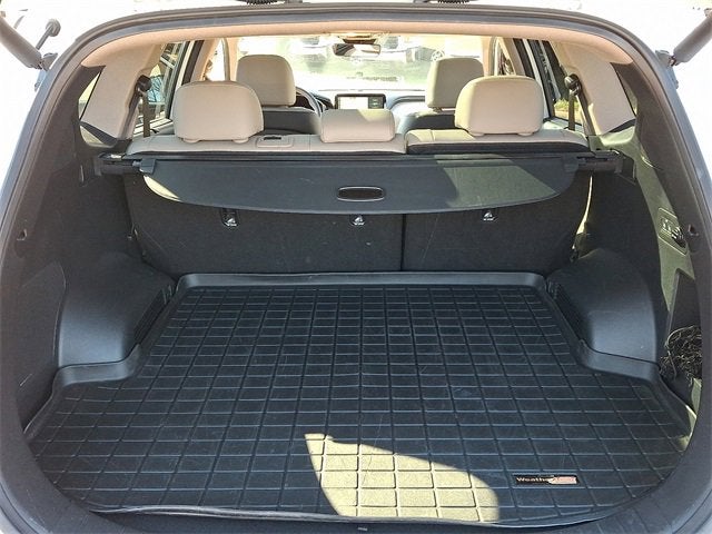 2021 Hyundai Santa Fe Limited