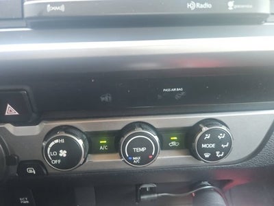 2019 Toyota Tacoma 2WD SR