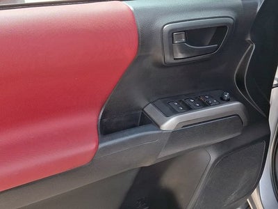 2019 Toyota Tacoma 2WD SR