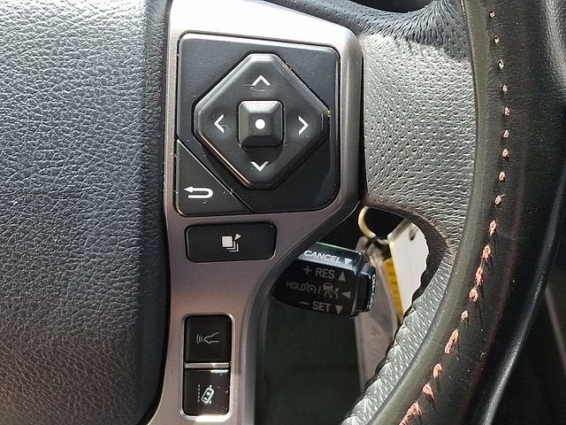 2019 Toyota Tacoma 2WD SR