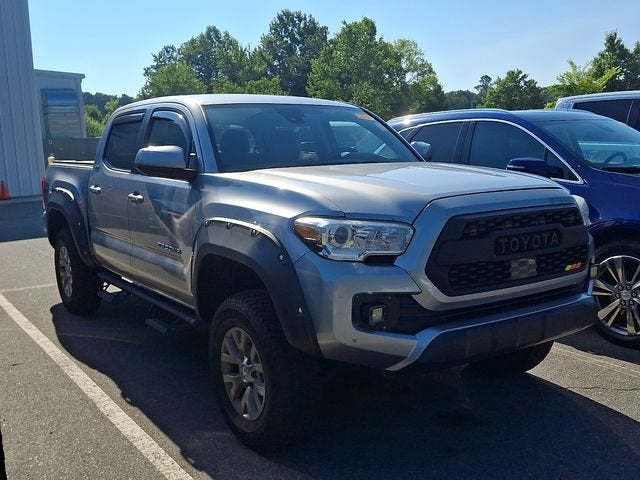2019 Toyota Tacoma 2WD SR