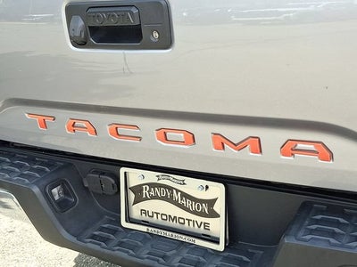 2019 Toyota Tacoma 2WD SR