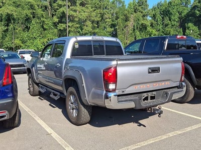 2019 Toyota Tacoma 2WD SR