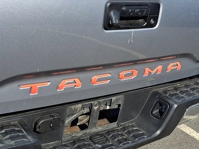 2019 Toyota Tacoma 2WD SR