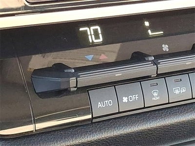 2023 Toyota Tundra 4WD SR5