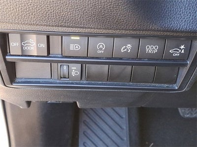 2023 Toyota Tundra 4WD SR5