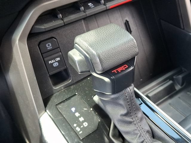 2023 Toyota Tundra 4WD SR5