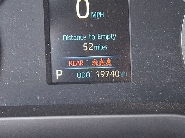 2023 Toyota Tundra 4WD SR5