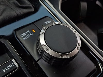 2023 Toyota Tundra 4WD SR5