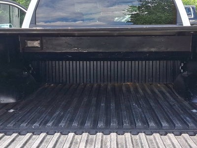 2023 Toyota Tundra 4WD SR5