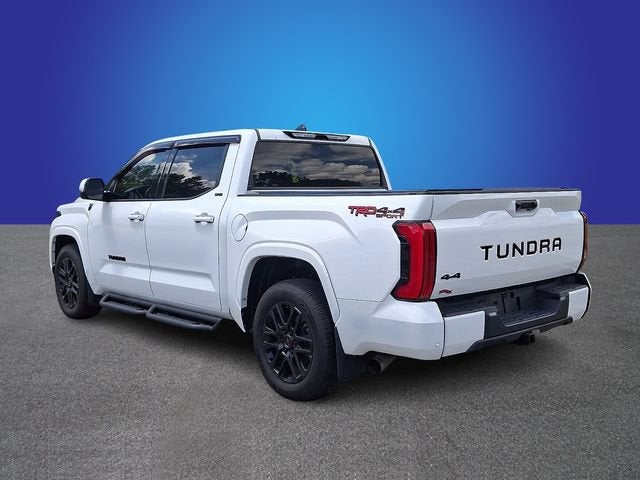 2023 Toyota Tundra 4WD SR5