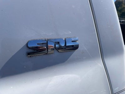 2017 Toyota Tundra 2WD SR5