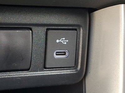 2025 Toyota Corolla Cross Hybrid S
