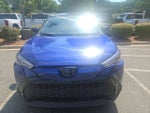 2025 Toyota Corolla Cross Hybrid S