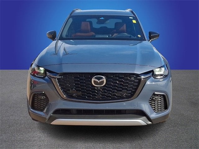 2025 Mazda Mazda CX-70 3.3 Turbo Premium Plus Package