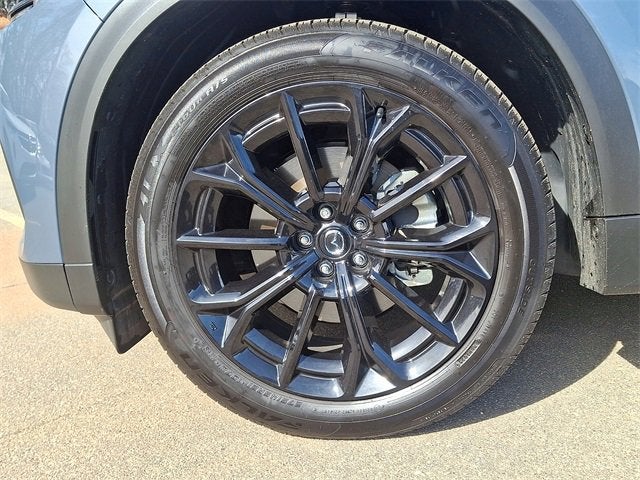 2025 Mazda Mazda CX-70 3.3 Turbo Premium Plus Package