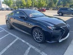 2017 Lexus RC RC 300