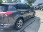 2017 Toyota RAV4 Hybrid Limited