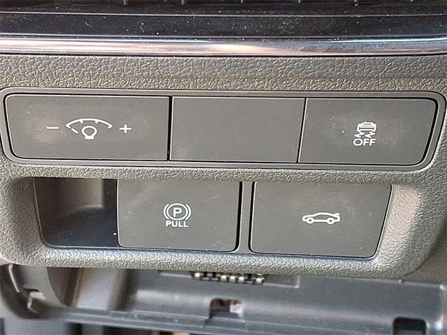 2025 Hyundai Sonata N Line