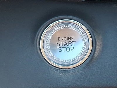 2022 Genesis GV70 2.5T