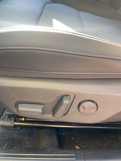 2025 Kia Niro EV Wind