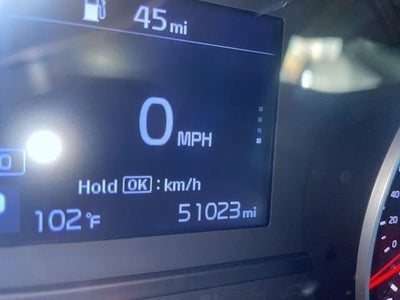 2022 Kia Sportage Nightfall