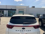 2022 Kia Sportage Nightfall