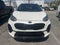 2022 Kia Sportage Nightfall