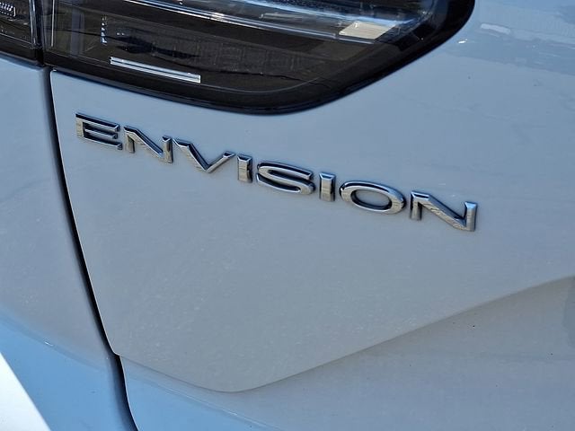 2022 Buick Envision Avenir