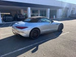2022 Mercedes-Benz SL-Class AMG® SL 55