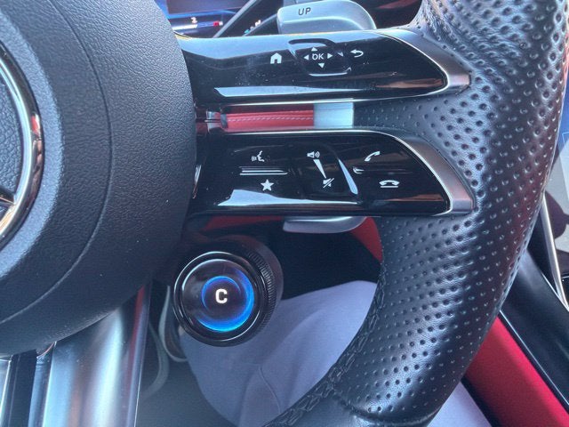 2022 Mercedes-Benz SL-Class AMG® SL 55