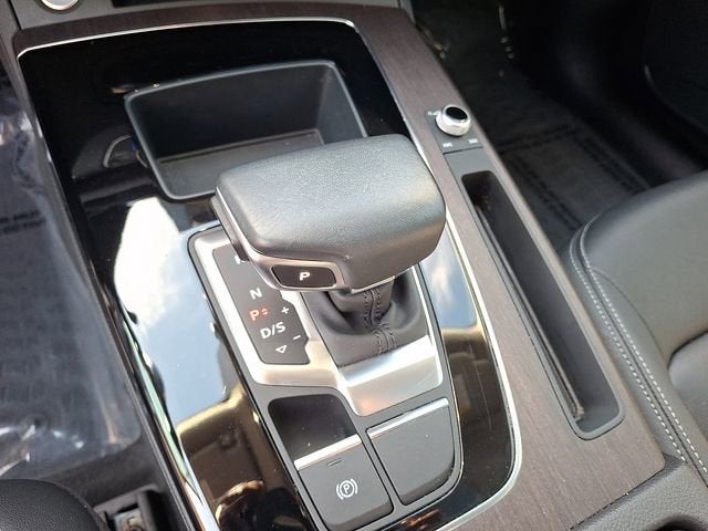 2022 Audi Q5 S line Premium