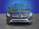 2018 Mercedes-Benz GLC GLC 300