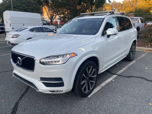 2019 Volvo XC90 Momentum