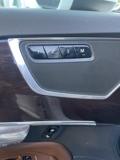 2019 Volvo XC90 Momentum