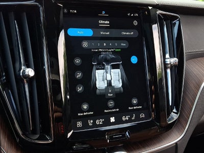 2022 Volvo XC60 Inscription